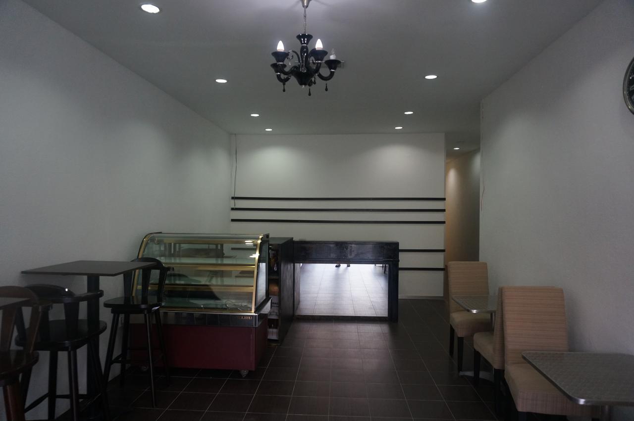 G99 Hotel George Town Zewnętrze zdjęcie