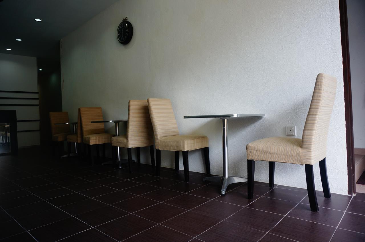 G99 Hotel George Town Zewnętrze zdjęcie