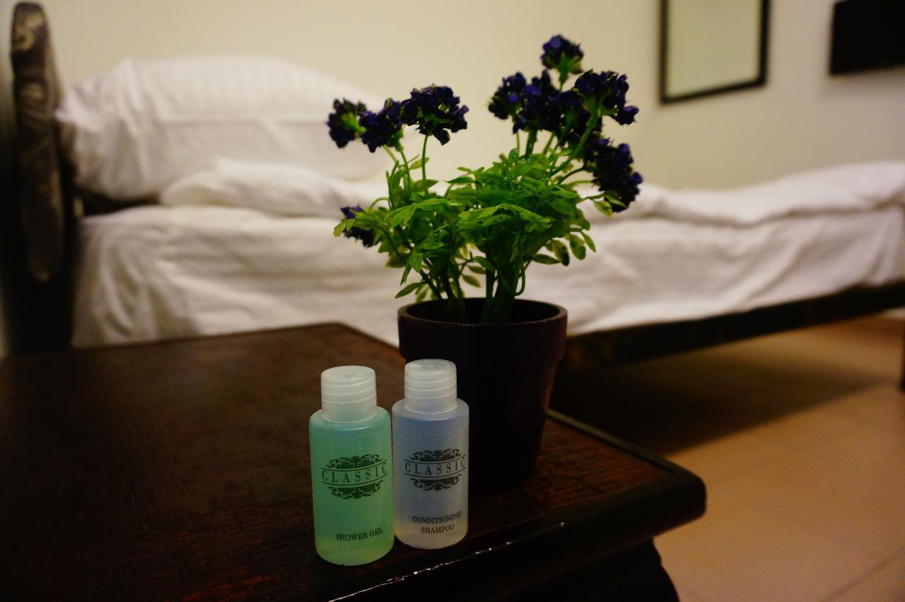 G99 Hotel George Town Zewnętrze zdjęcie
