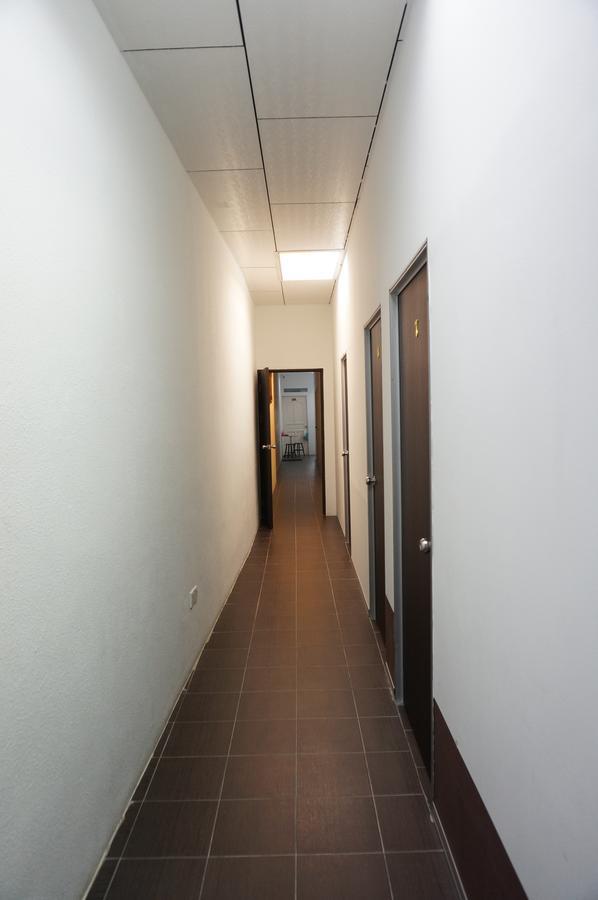 G99 Hotel George Town Zewnętrze zdjęcie