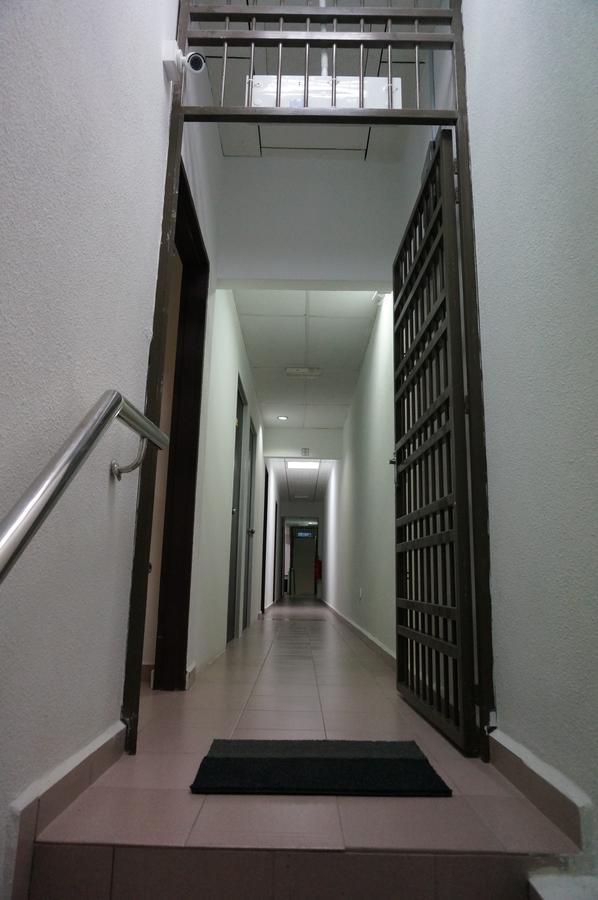 G99 Hotel George Town Zewnętrze zdjęcie