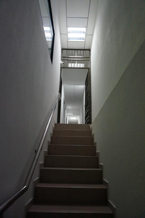 G99 Hotel George Town Zewnętrze zdjęcie