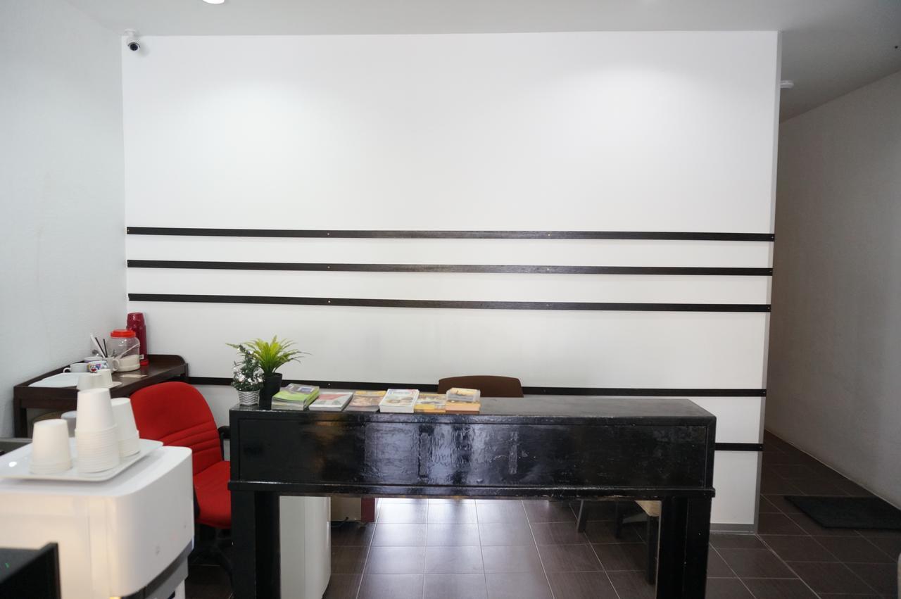 G99 Hotel George Town Zewnętrze zdjęcie