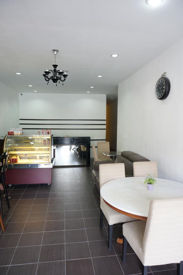G99 Hotel George Town Zewnętrze zdjęcie