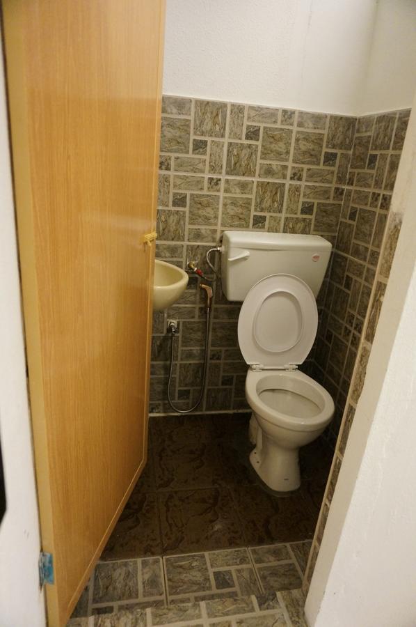 G99 Hotel George Town Zewnętrze zdjęcie