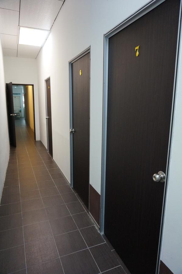 G99 Hotel George Town Zewnętrze zdjęcie