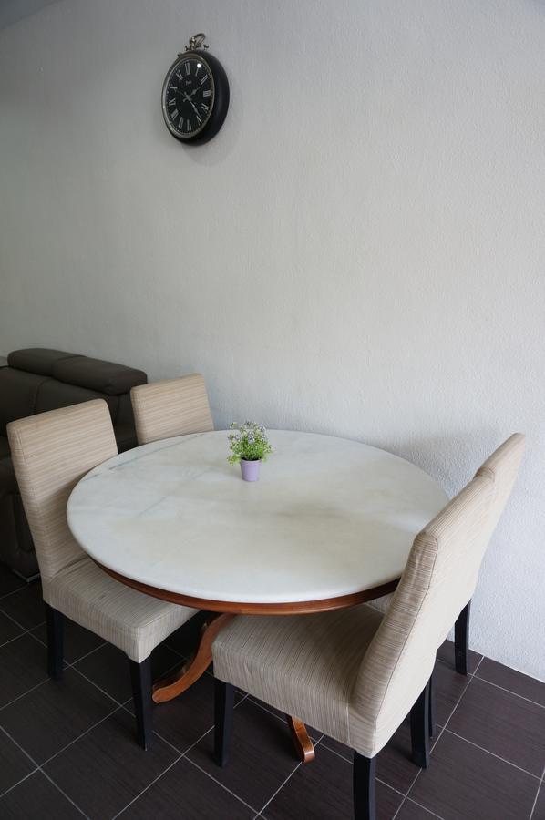 G99 Hotel George Town Zewnętrze zdjęcie