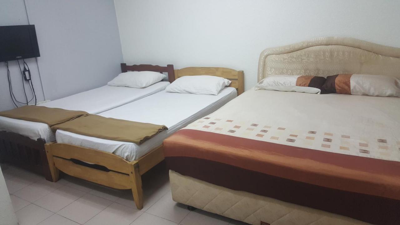 G99 Hotel George Town Zewnętrze zdjęcie