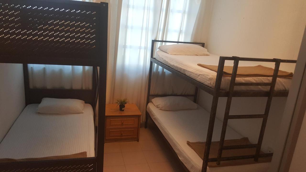G99 Hotel George Town Zewnętrze zdjęcie