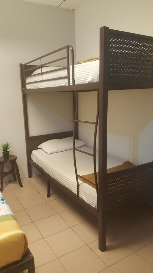 G99 Hotel George Town Zewnętrze zdjęcie