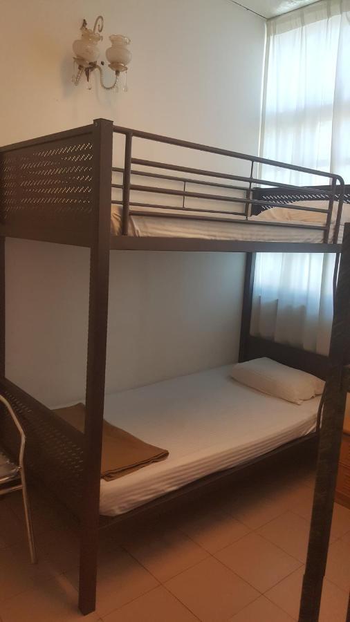 G99 Hotel George Town Zewnętrze zdjęcie