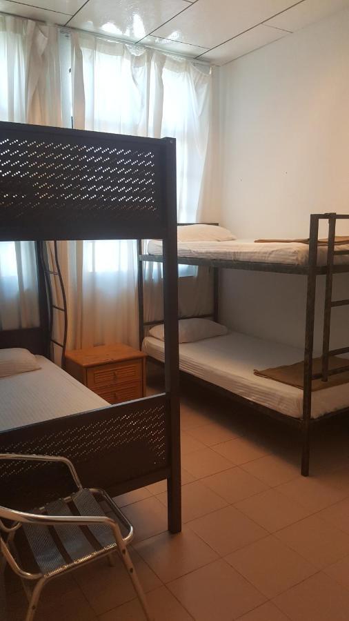G99 Hotel George Town Zewnętrze zdjęcie