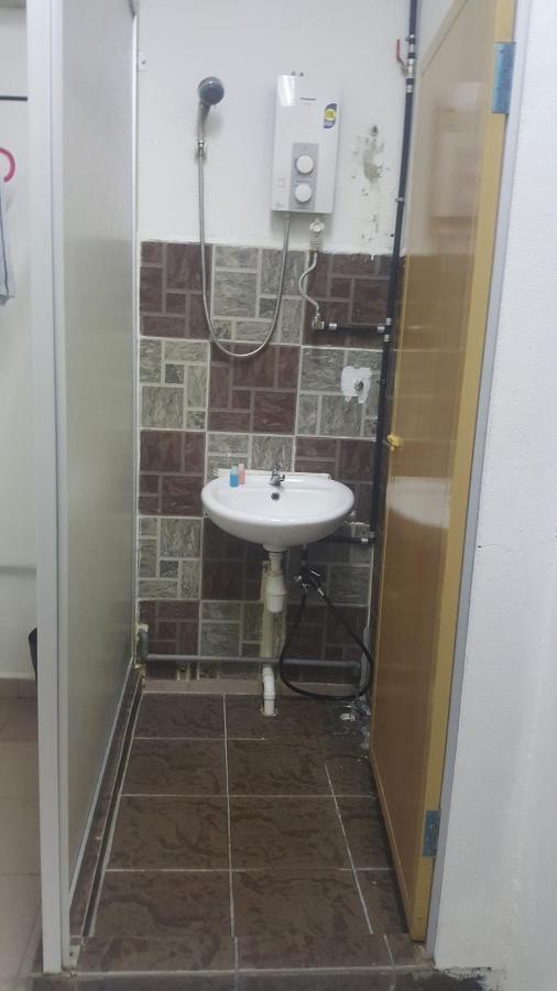 G99 Hotel George Town Zewnętrze zdjęcie