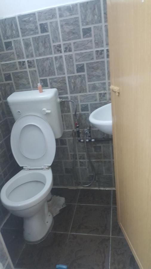 G99 Hotel George Town Zewnętrze zdjęcie