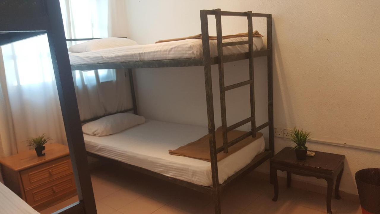 G99 Hotel George Town Zewnętrze zdjęcie