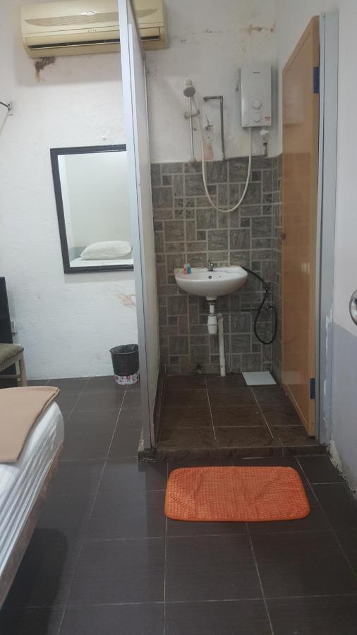 G99 Hotel George Town Zewnętrze zdjęcie