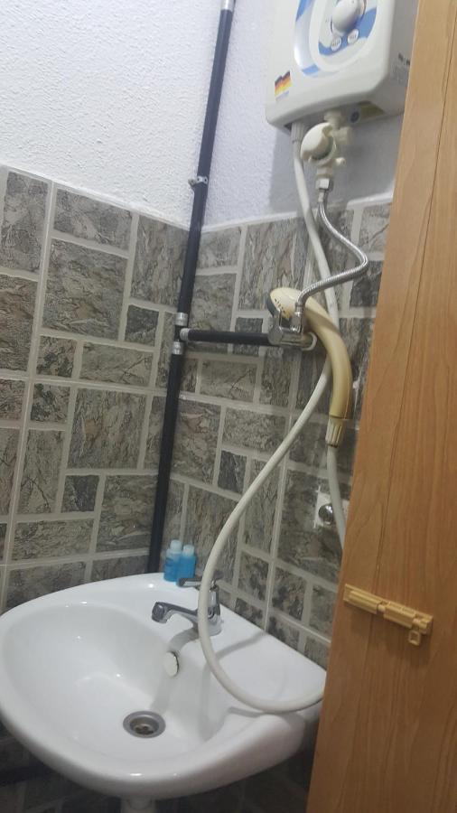 G99 Hotel George Town Zewnętrze zdjęcie