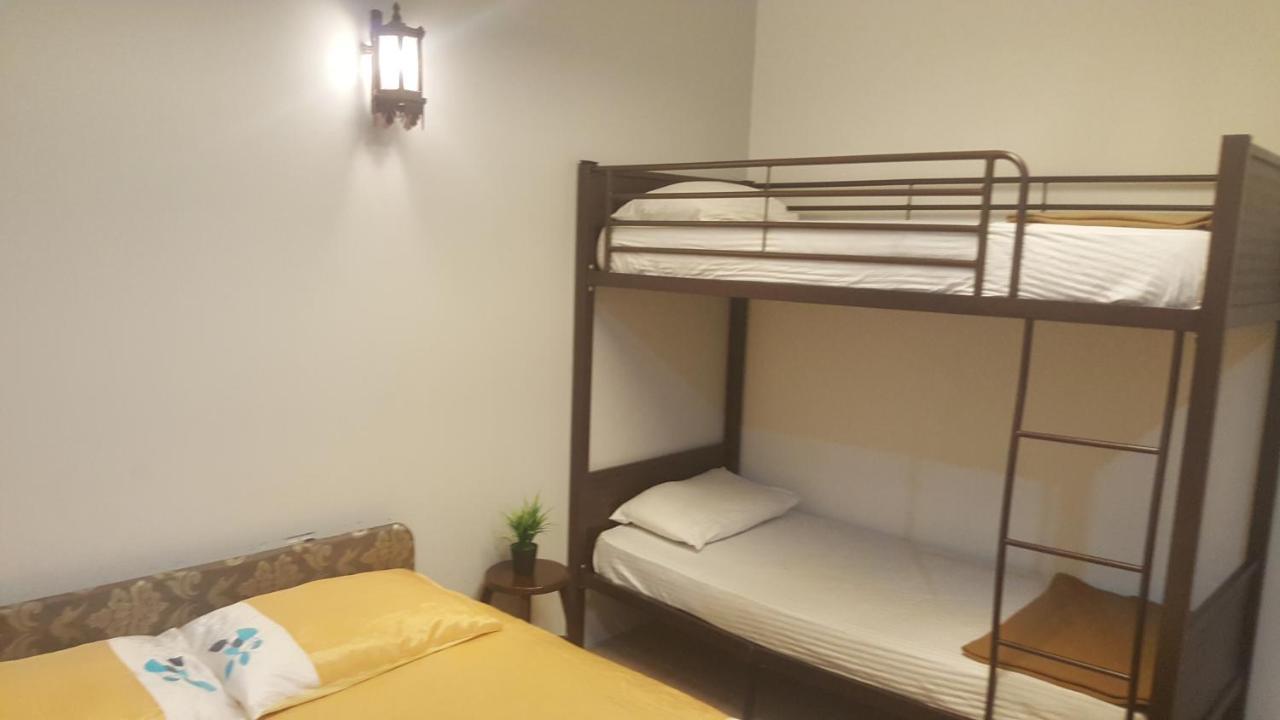 G99 Hotel George Town Zewnętrze zdjęcie
