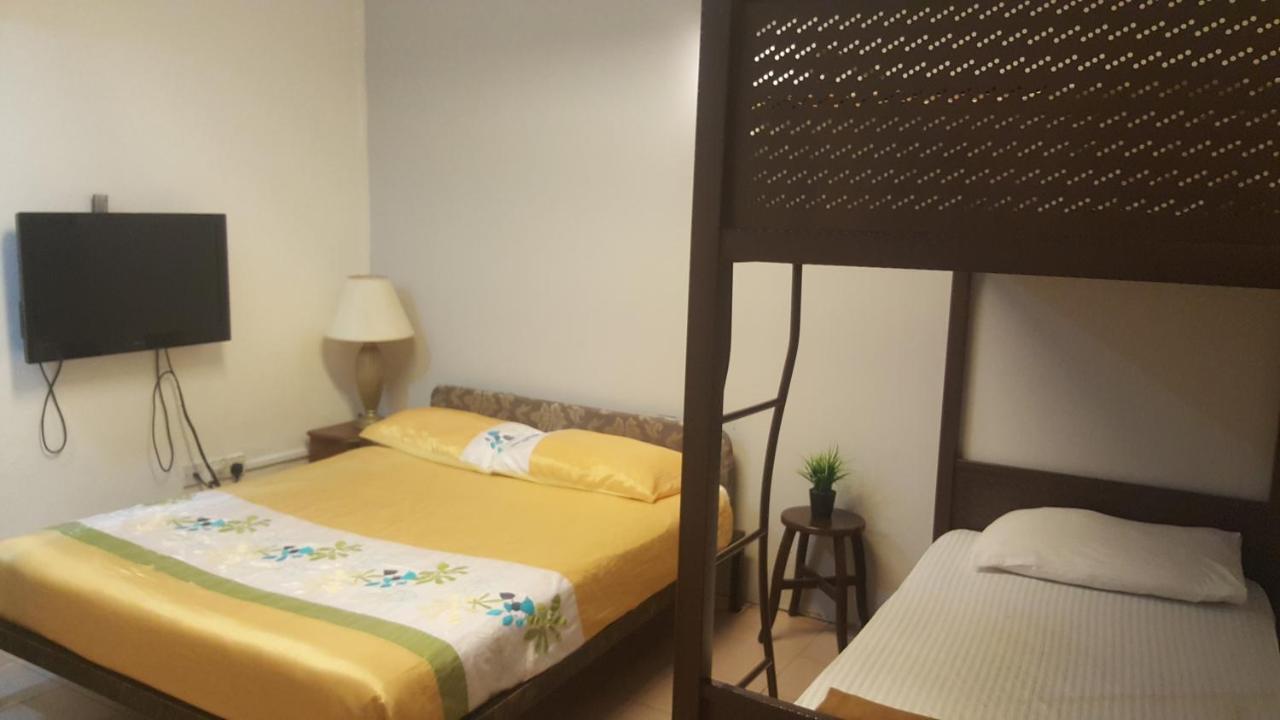G99 Hotel George Town Zewnętrze zdjęcie