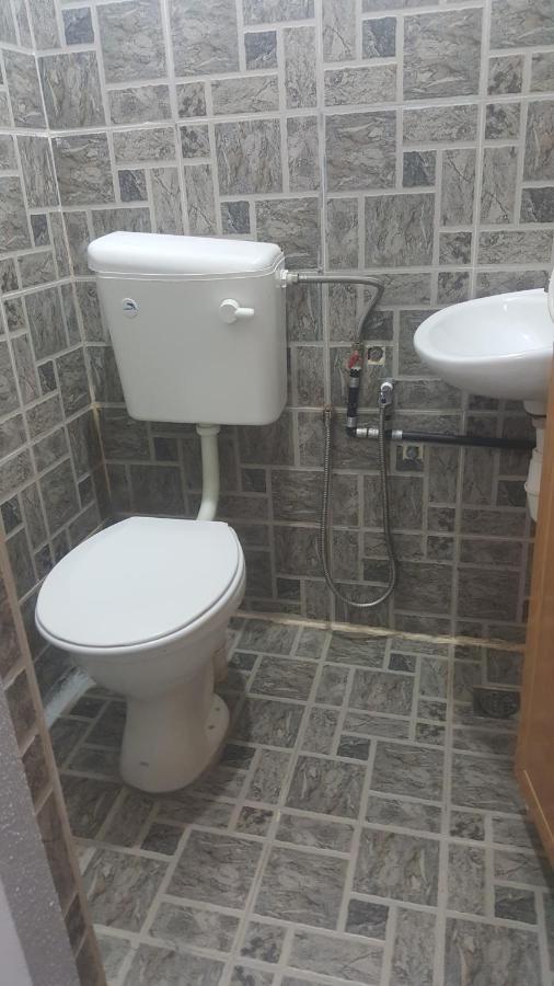 G99 Hotel George Town Zewnętrze zdjęcie