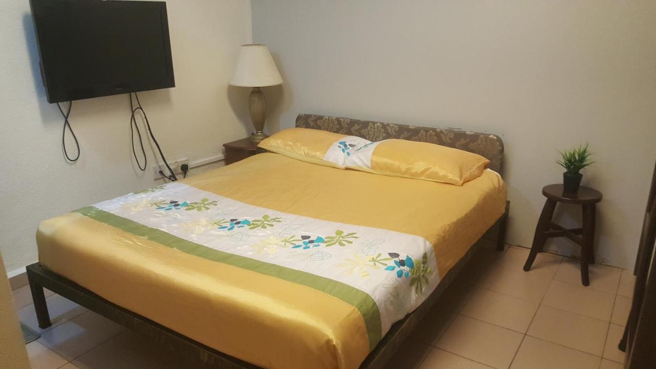 G99 Hotel George Town Zewnętrze zdjęcie