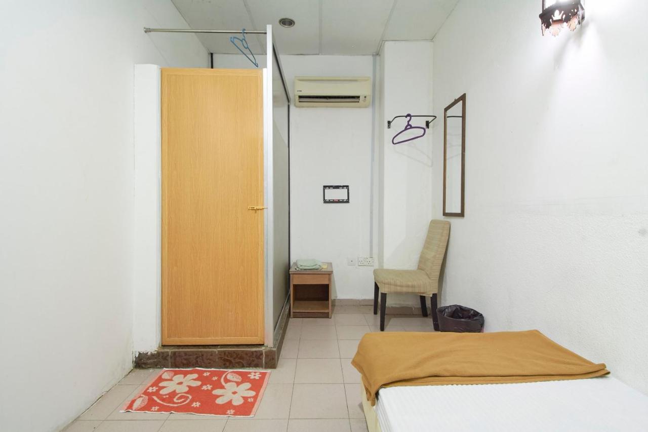G99 Hotel George Town Zewnętrze zdjęcie