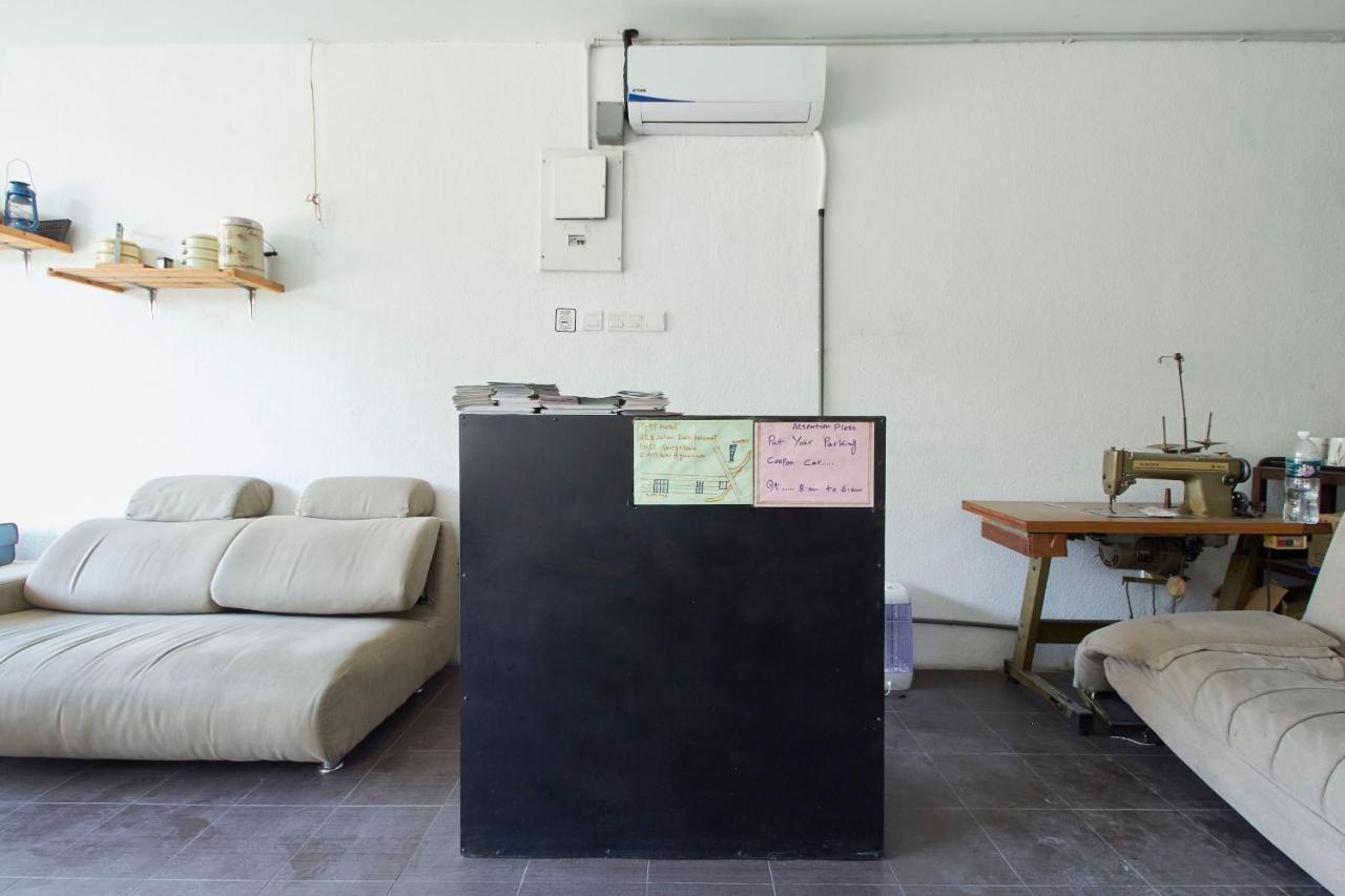 G99 Hotel George Town Zewnętrze zdjęcie
