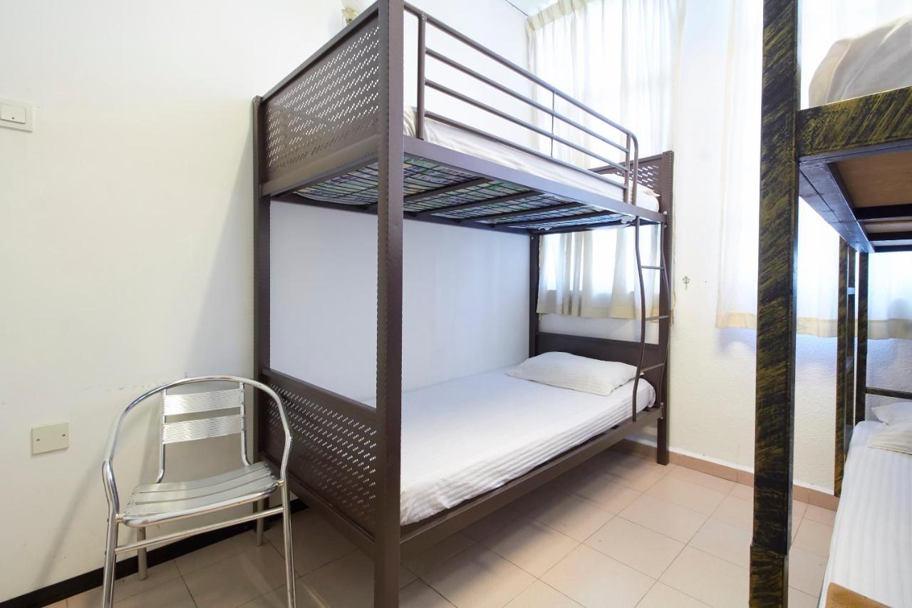 G99 Hotel George Town Zewnętrze zdjęcie