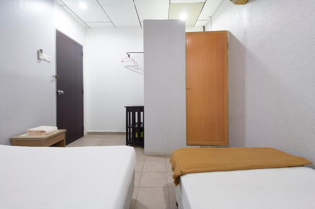 G99 Hotel George Town Zewnętrze zdjęcie