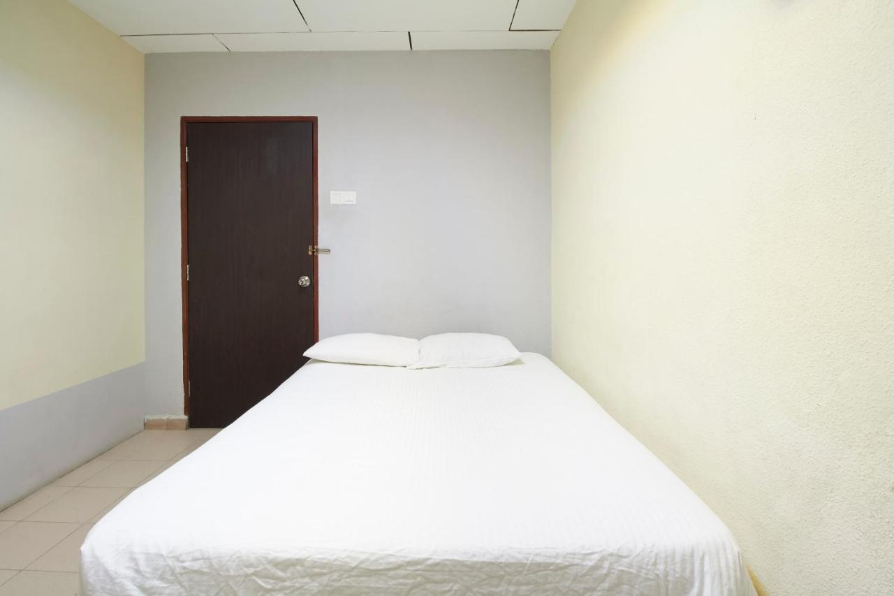 G99 Hotel George Town Zewnętrze zdjęcie