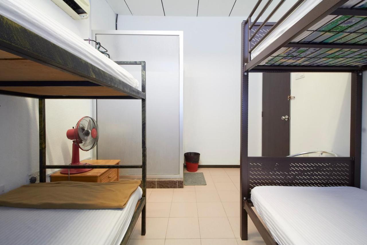 G99 Hotel George Town Zewnętrze zdjęcie