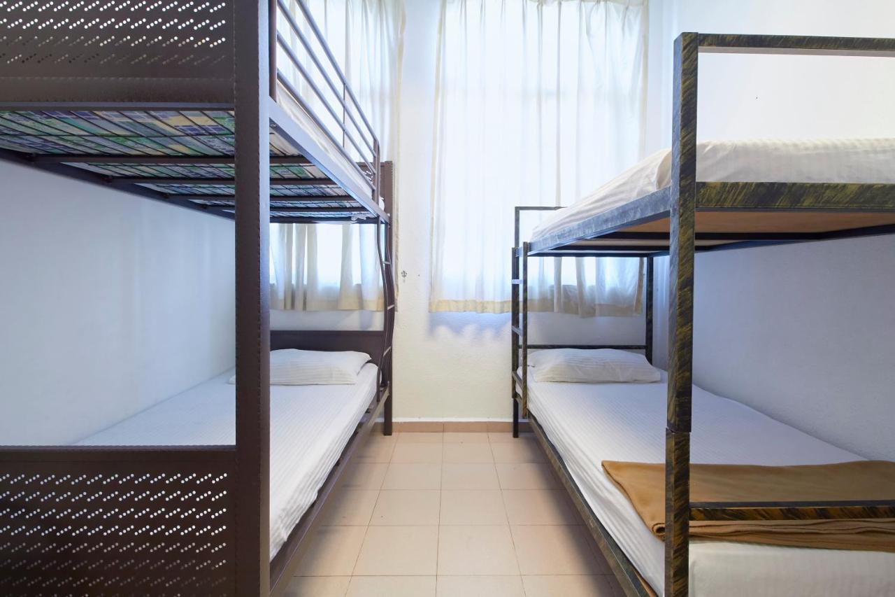G99 Hotel George Town Zewnętrze zdjęcie