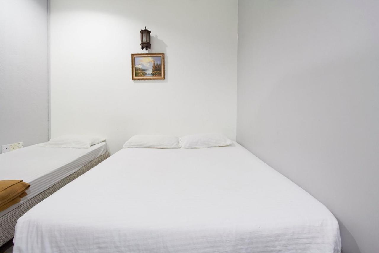 G99 Hotel George Town Zewnętrze zdjęcie