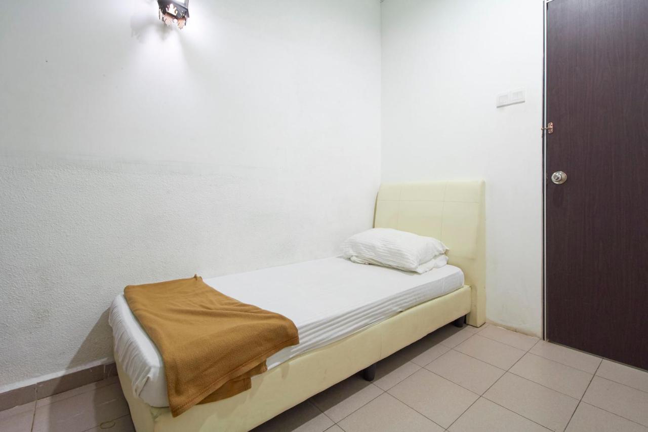 G99 Hotel George Town Zewnętrze zdjęcie
